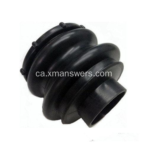 Bota de pols de goma EPDM personalitzada d&#39;Anto Parts Buna-N